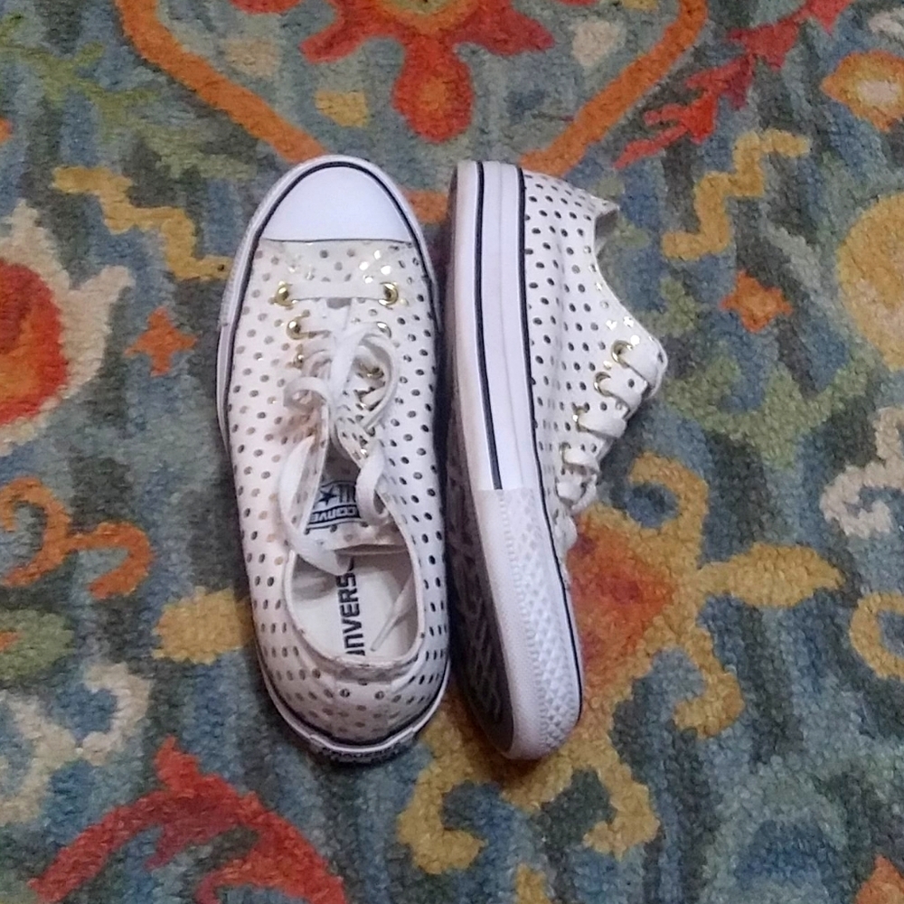 All star converse